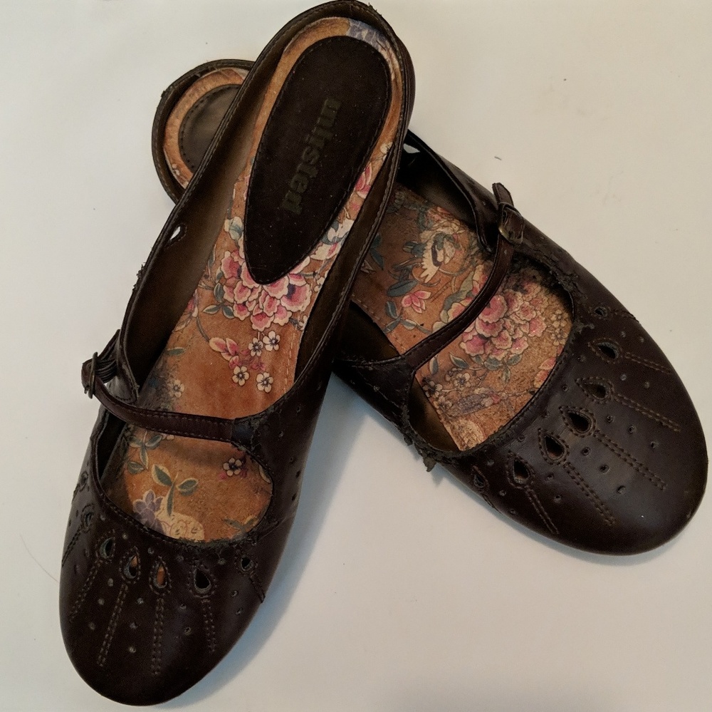 Shoes